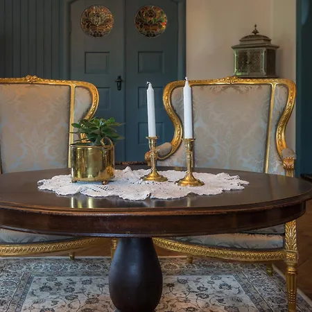 Jervell 3 Отель типа 