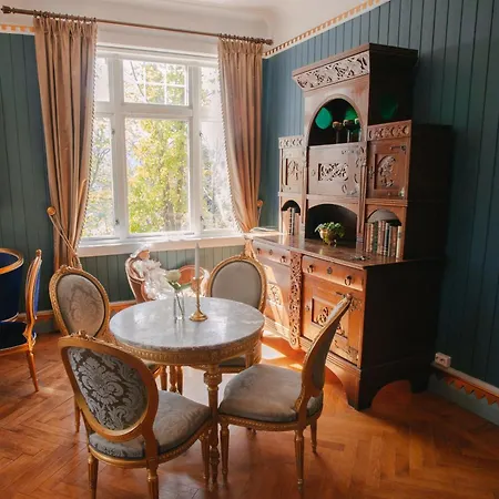 Jervell 3 Олесунн