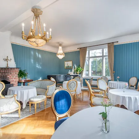 Jervell 3 Historical Bed and breakfast 3*