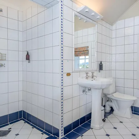 Bed & Breakfast Jervell 3 *