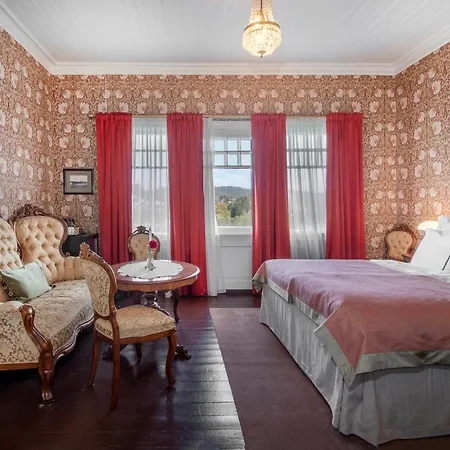 Jervell 3 3* Олесунн