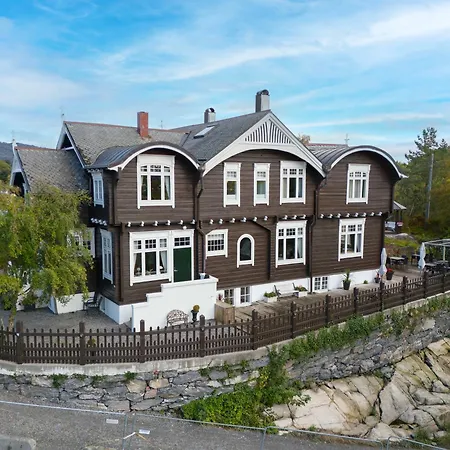 Jervell 3 Bnb Bed & Breakfast 3*
