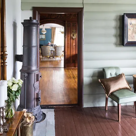 Bed and breakfast Jervell 3 Ålesund