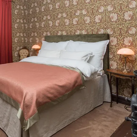 Bed & Breakfast Jervell 3