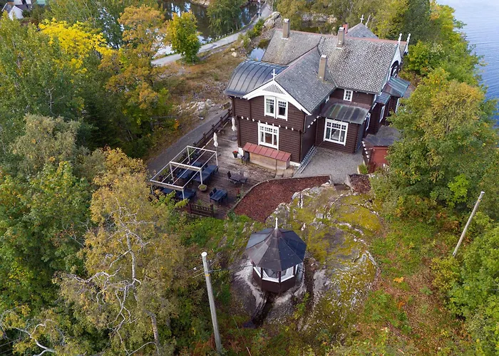 Jervell 3 3* Ålesund