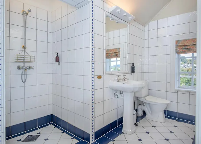 Bed and breakfast Jervell 3 3*