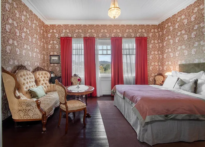 Jervell 3 3* Ålesund